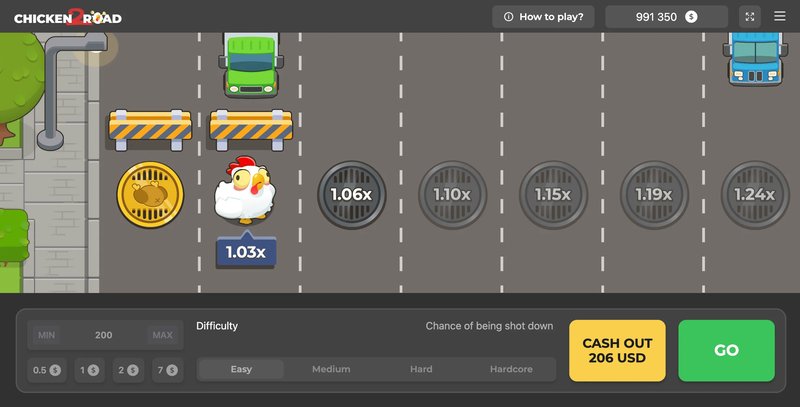 Spain - chicken road casino