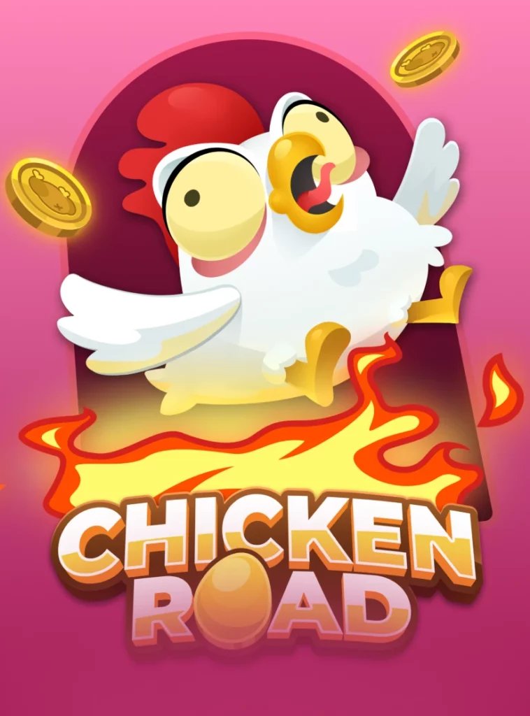 Jugar chicken road - Descubre el Misterioso Camino del Pollo en el Casino de España