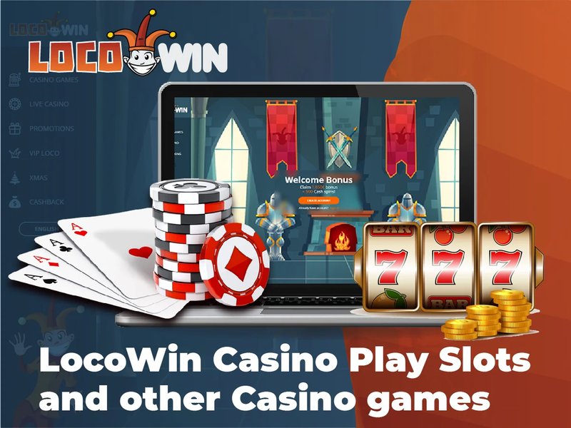 Learn about locowin login